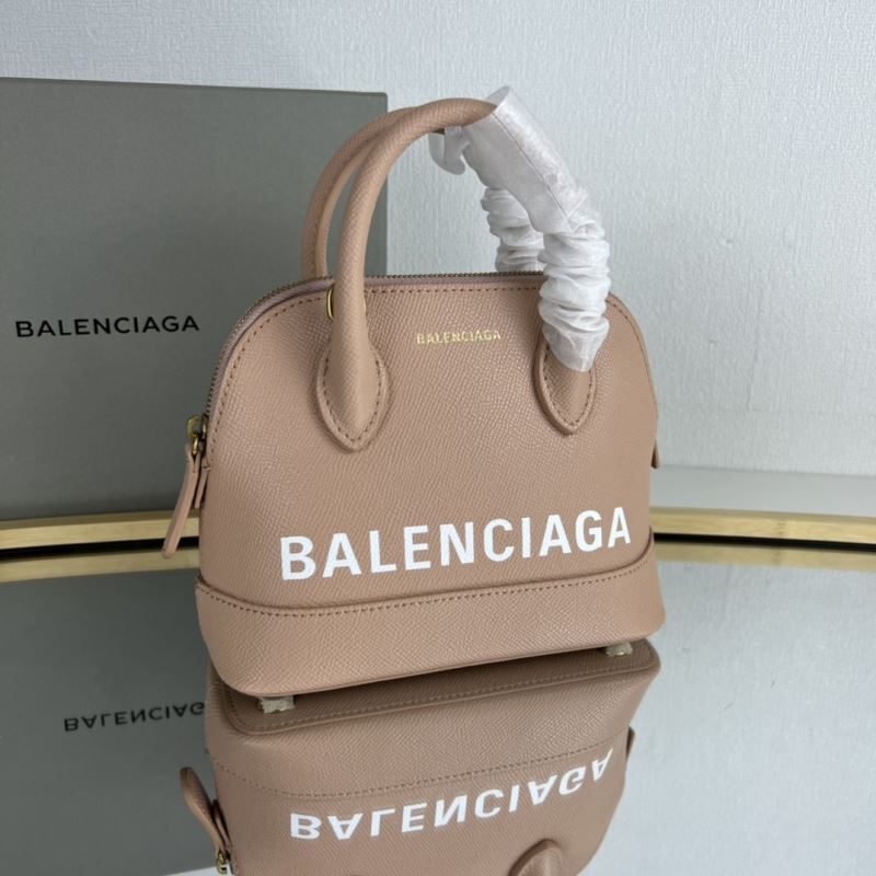 Balenciaga Ville Top Series Bags